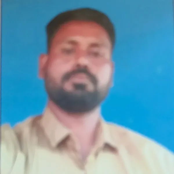 राजू राम